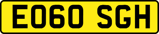 EO60SGH