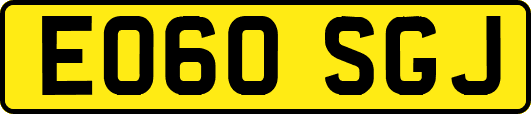 EO60SGJ