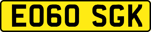EO60SGK