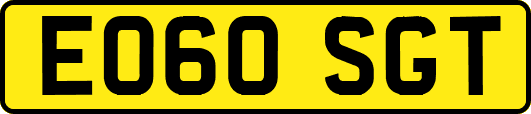 EO60SGT