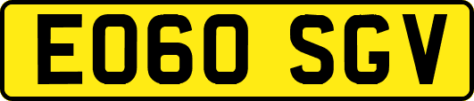 EO60SGV