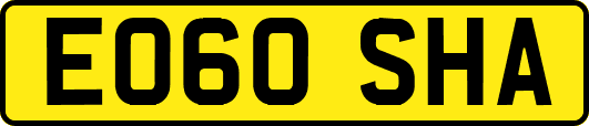 EO60SHA