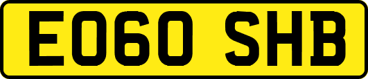 EO60SHB