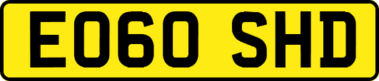 EO60SHD