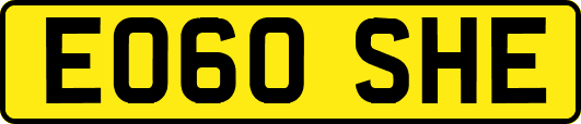 EO60SHE