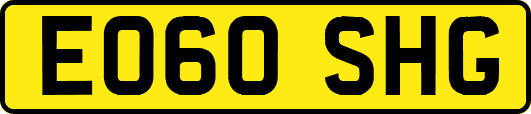 EO60SHG