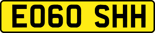 EO60SHH
