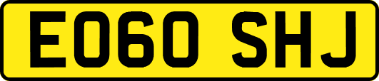 EO60SHJ
