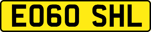 EO60SHL