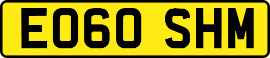 EO60SHM