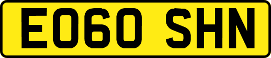 EO60SHN