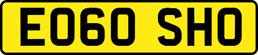 EO60SHO