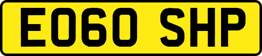 EO60SHP