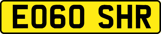 EO60SHR