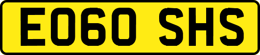 EO60SHS