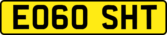 EO60SHT