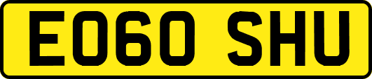 EO60SHU