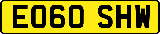 EO60SHW