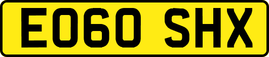 EO60SHX