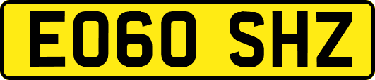 EO60SHZ
