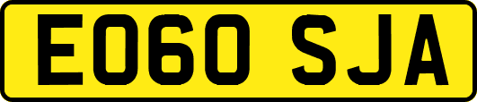 EO60SJA