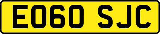 EO60SJC