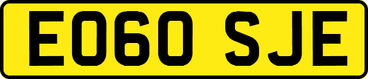 EO60SJE