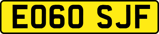 EO60SJF