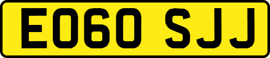 EO60SJJ