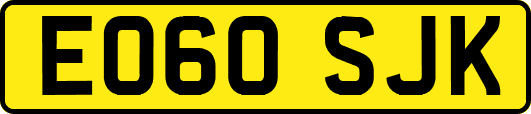 EO60SJK