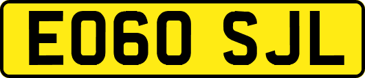 EO60SJL