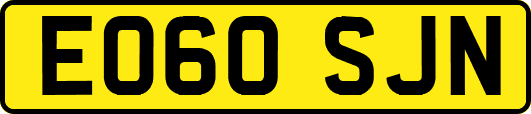 EO60SJN