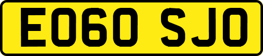 EO60SJO