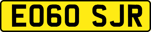 EO60SJR
