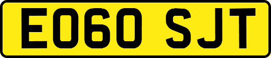 EO60SJT