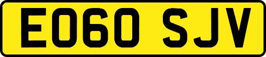EO60SJV