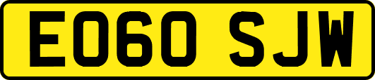 EO60SJW