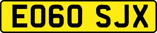 EO60SJX