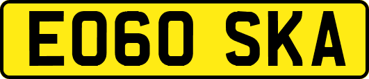 EO60SKA