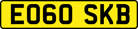 EO60SKB