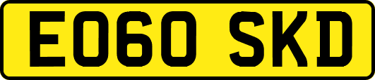 EO60SKD