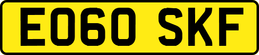 EO60SKF
