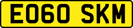 EO60SKM