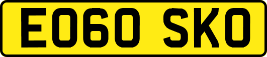 EO60SKO