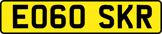 EO60SKR