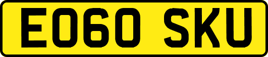 EO60SKU