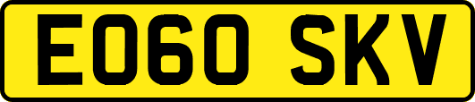 EO60SKV