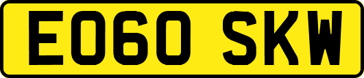 EO60SKW
