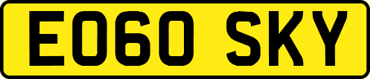 EO60SKY