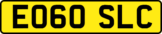 EO60SLC